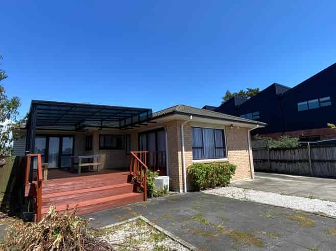 1A Berwyn Avenue, Takanini