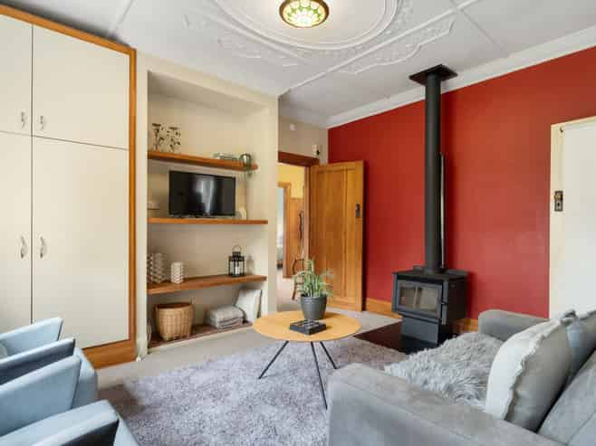 124 Rolla Street, Normanby