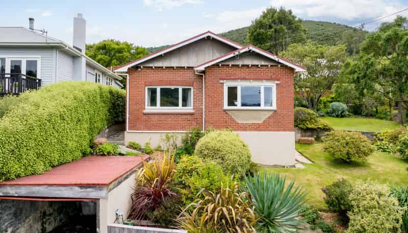 124 Rolla Street, Normanby