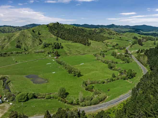 2338 State Highway 2, Opotiki