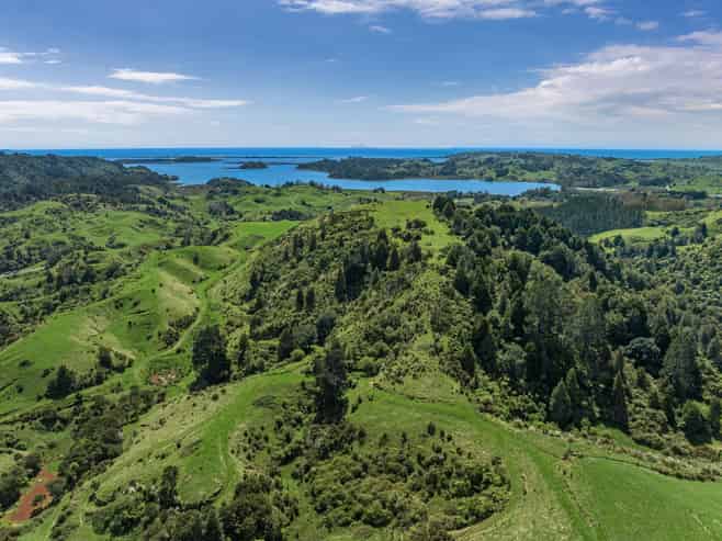 2338 State Highway 2, Opotiki