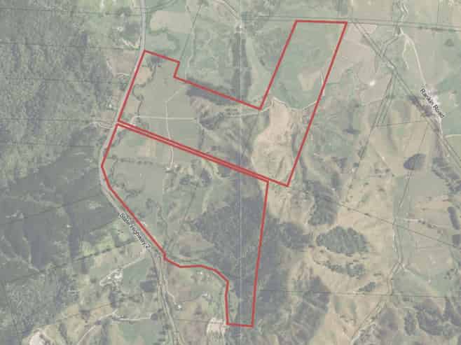 2338 State Highway 2, Opotiki