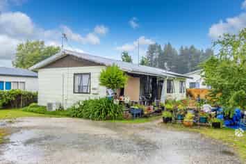 51A Te Kuiti Road, Te Kuiti