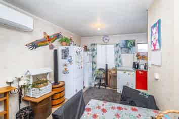 51A Te Kuiti Road, Te Kuiti