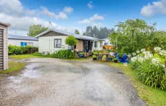 51A Te Kuiti Road, Te Kuiti