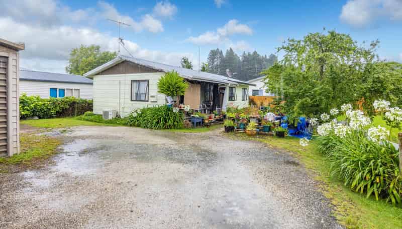 51A Te Kuiti Road, Te Kuiti