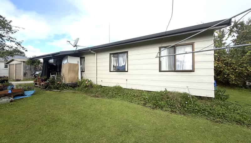 51A Te Kuiti Road, Te Kuiti