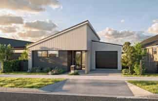 Lot 235 Aurora Subdivision, Hamilton, Peacocke