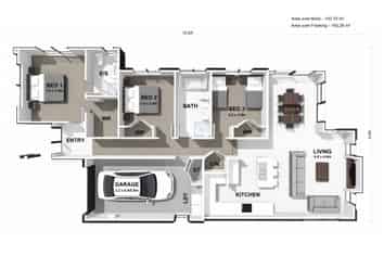 Lot 235 Aurora Subdivision, Hamilton, Peacocke