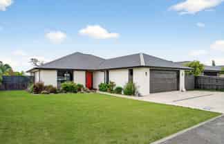 27 Craigmillar Street, Masterton