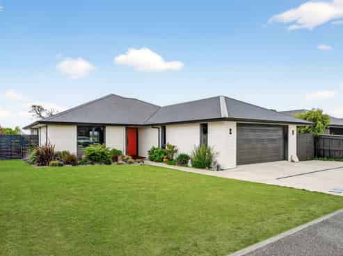 27 Craigmillar Street, Solway