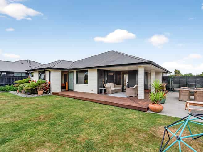 27 Craigmillar Street, Masterton