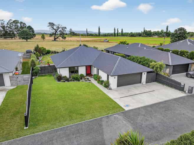 27 Craigmillar Street, Masterton