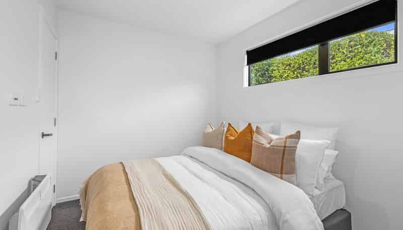 5/263A Armagh Street, CHRISTCHURCH CENTRAL