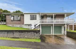 4 Mayfair Place, Westown