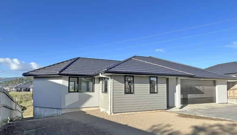 11 Gibraltar Way, Fitzherbert