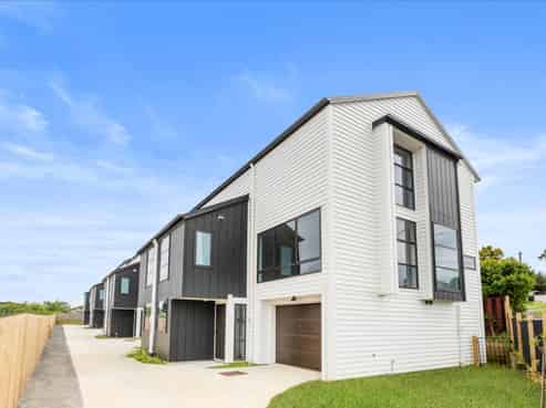 Lot 1-6/27 Hayr Road, Three Kings