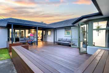 114 Cobham Street, Spreydon