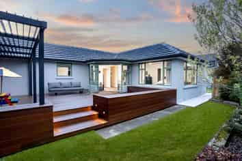 114 Cobham Street, Spreydon