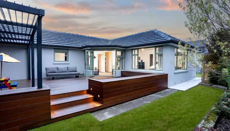 114 Cobham Street, Spreydon