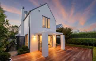 43 Cox Street, Merivale