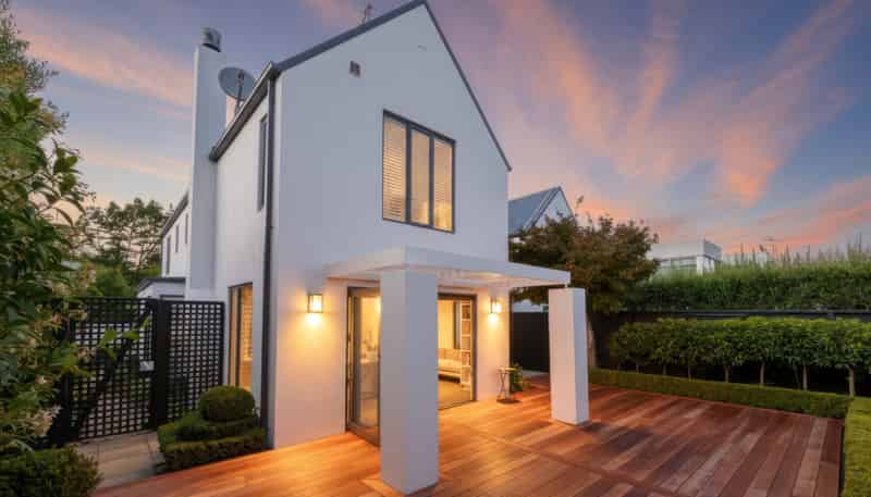 43 Cox Street, Merivale