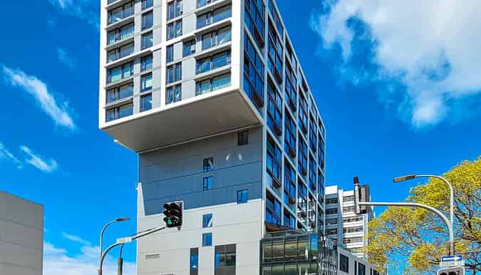 Level 1 B/161 Victoria Street, Te Aro