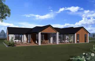 Lot 27 Alexandra Estate, Pirongia, Pirongia