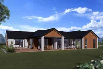 Lot 27 Alexandra Estate, Pirongia, Pirongia