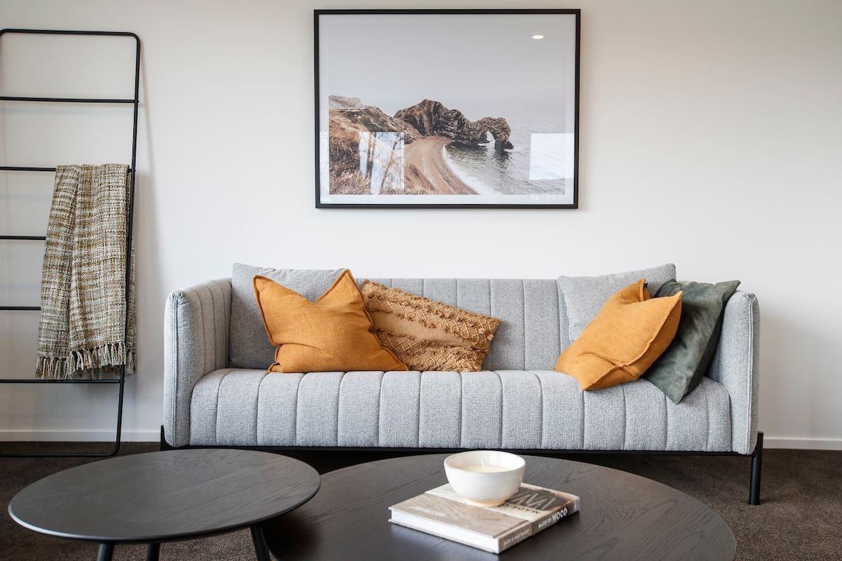 Pirongia Village Lifestyle – pohled 4