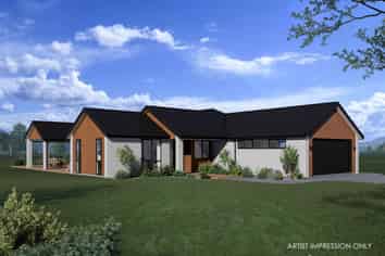 Lot 27 Alexandra Estate, Pirongia, Pirongia