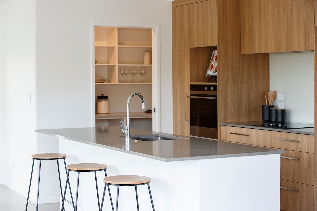 Pirongia Village Lifestyle – pohled 3