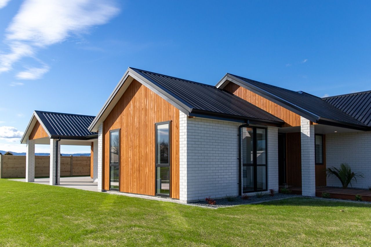Pirongia Village Lifestyle – pohled 5
