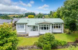 23 Queen Street, Te Kuiti