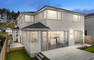 16 Ormonde drive , Silverdale