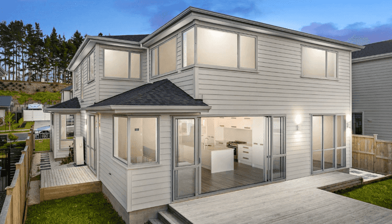 16 Ormonde drive , Silverdale