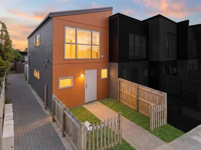 5/4 Ranier Street, Ellerslie