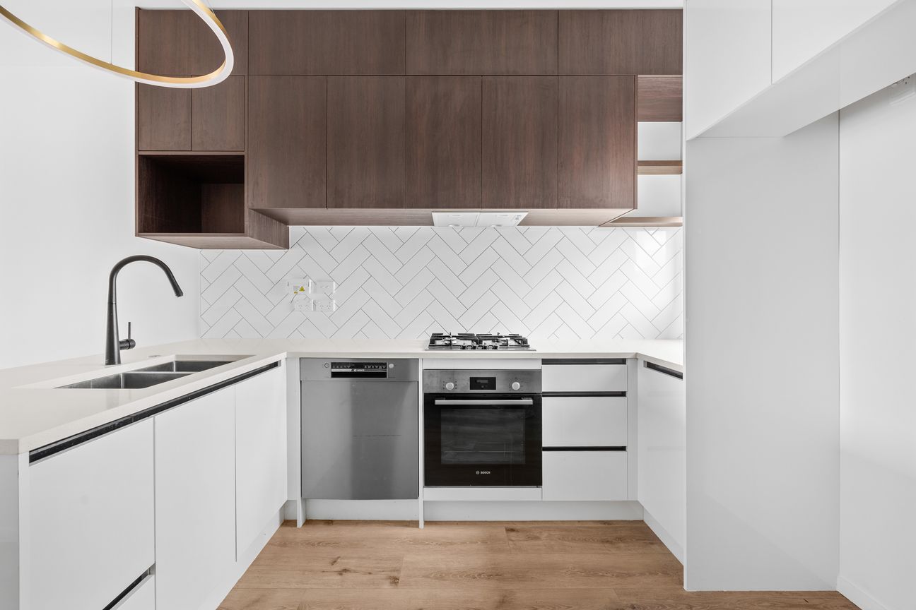 Modern Living in the Heart of Ellerslie - Widok 2