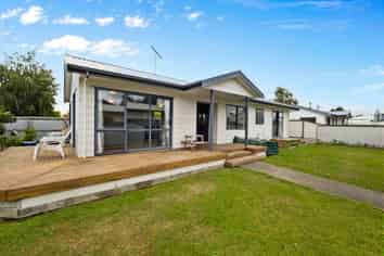 6 Anne Street, Tinwald