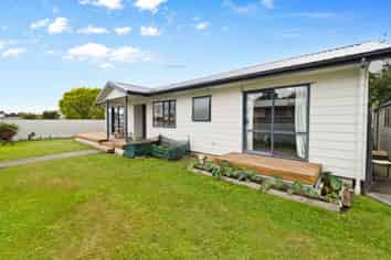 6 Anne Street, Tinwald