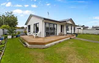 6 Anne Street, Tinwald