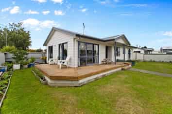 6 Anne Street, Tinwald