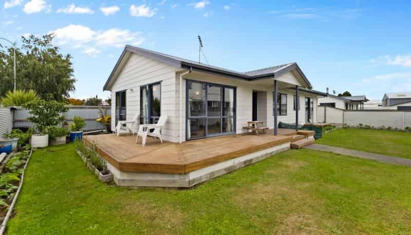 6 Anne Street, Tinwald