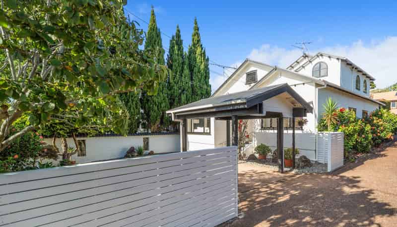 36 Tawera Road, Greenlane