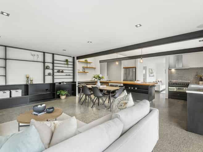 24 Grove Road, Devonport