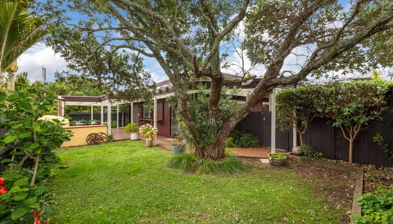 24 Grove Road, Devonport