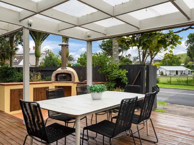 24 Grove Road, Devonport