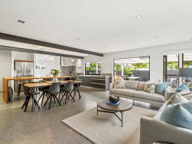 24 Grove Road, Devonport