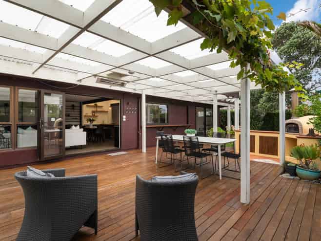 24 Grove Road, Devonport