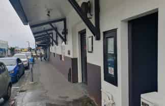 Hospitality Venue Licensed For Lease